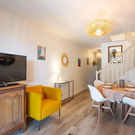 Les Bastides Des Hauts Du Golf By Interhome Holiday home *