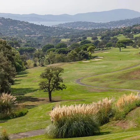 Holiday home Les Bastides Des Hauts Du Golf By Interhome