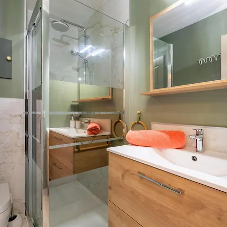 Les Bastides Des Hauts Du Golf By Interhome Holiday home Sainte-Maxime