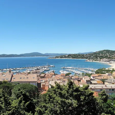 Les Bastides Des Hauts Du Golf By Interhome