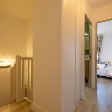 Les Bastides Des Hauts Du Golf By Interhome Holiday home *