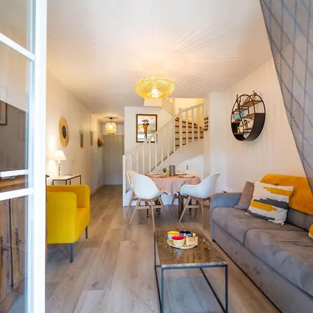 Les Bastides Des Hauts Du Golf By Interhome Holiday home Sainte-Maxime