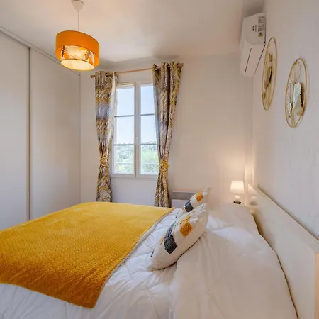 Holiday home Les Bastides Des Hauts Du Golf By Interhome Sainte-Maxime