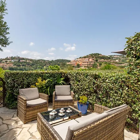 Les Bastides Des Hauts Du Golf By Interhome Sainte-Maxime