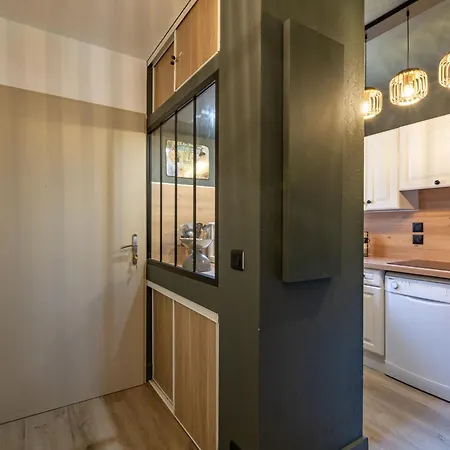 Les Bastides Des Hauts Du Golf By Interhome Holiday home *