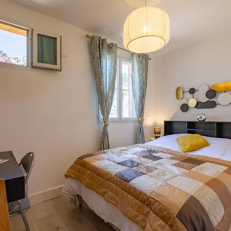 Les Bastides Des Hauts Du Golf By Interhome Holiday home Sainte-Maxime