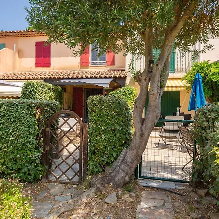 Les Bastides Des Hauts Du Golf By Interhome *