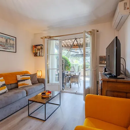 Les Bastides Des Hauts Du Golf By Interhome