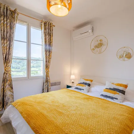 Les Bastides Des Hauts Du Golf By Interhome Holiday home