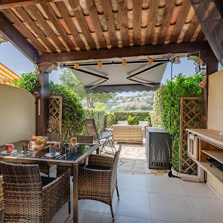 Les Bastides Des Hauts Du Golf By Interhome Holiday home *