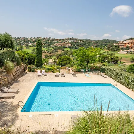 Holiday home Les Bastides Des Hauts Du Golf By Interhome