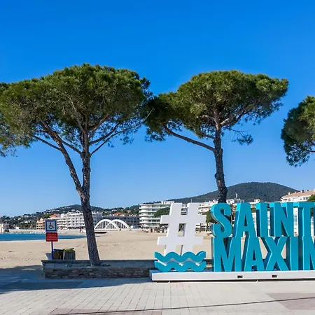 Les Bastides Des Hauts Du Golf By Interhome *