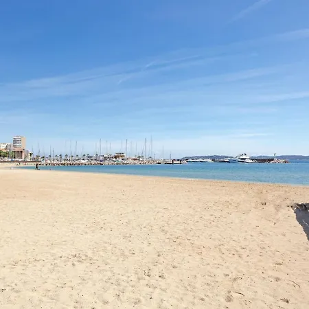 Les Bastides Des Hauts Du Golf By Interhome Sainte-Maxime
