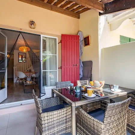 Les Bastides Des Hauts Du Golf By Interhome